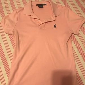Polo Shirt Ralph Lauren